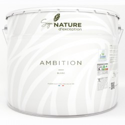 Sign'NATURE Ambition