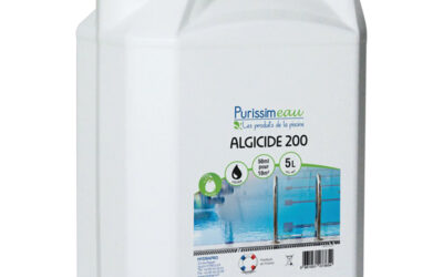 Algicide 200