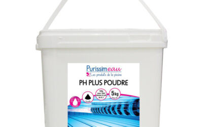 PH plus poudre