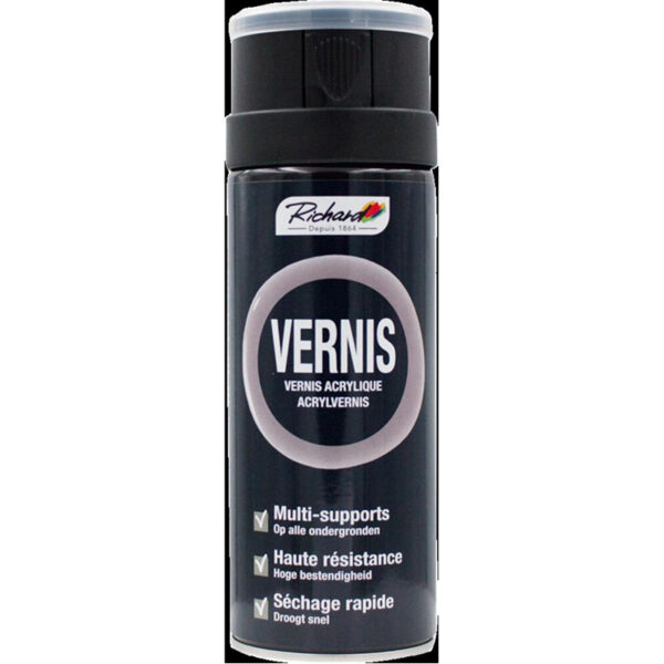 Vernis 400 ml