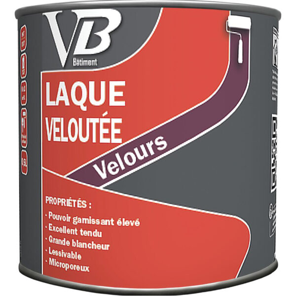 VB Laque Velours – Image 2