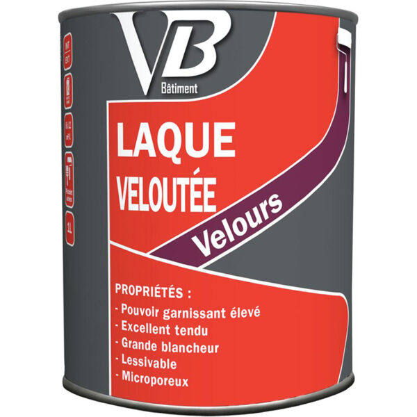 VB Laque Velours – Image 3