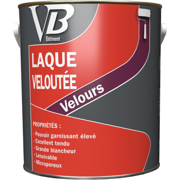 VB Laque Velours