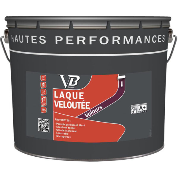 VB Laque Velours – Image 4