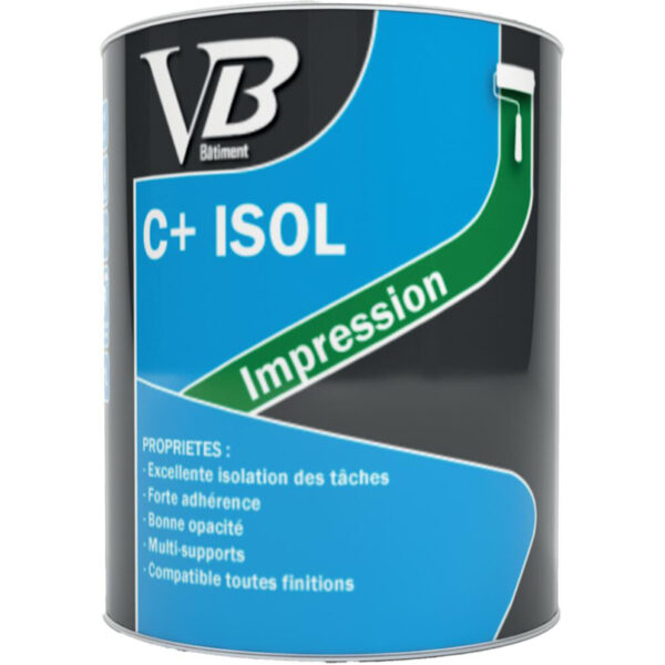 C+ Isol – Image 2