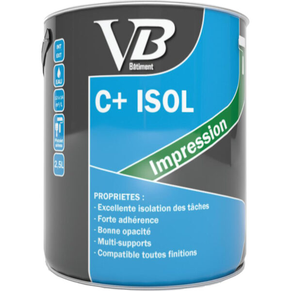 C+ Isol – Image 3