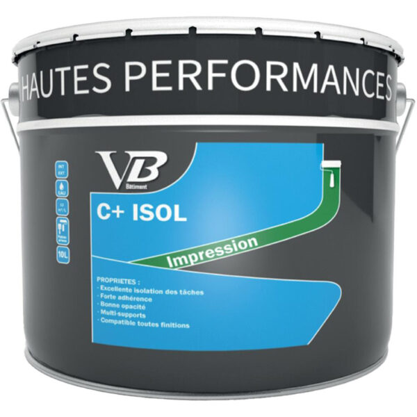 C+ Isol