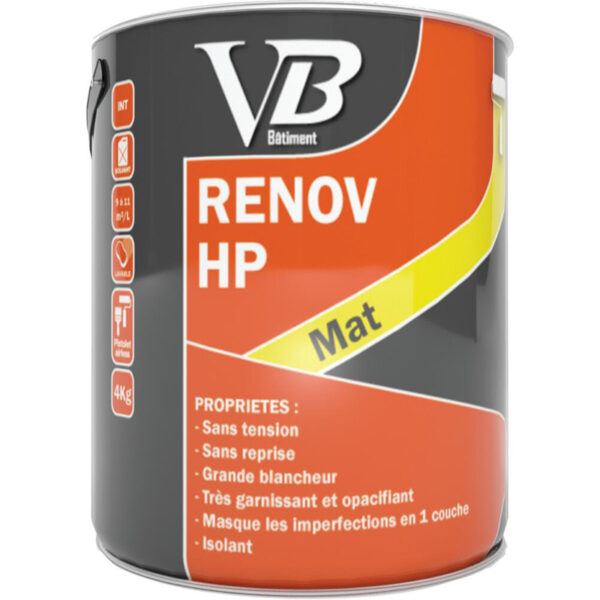 Rénov HP mat – Image 2