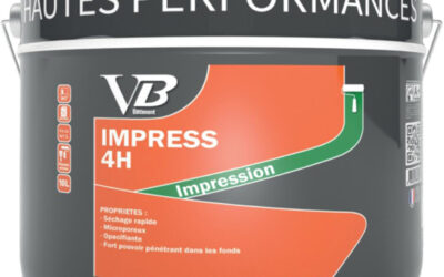 Impress 4h