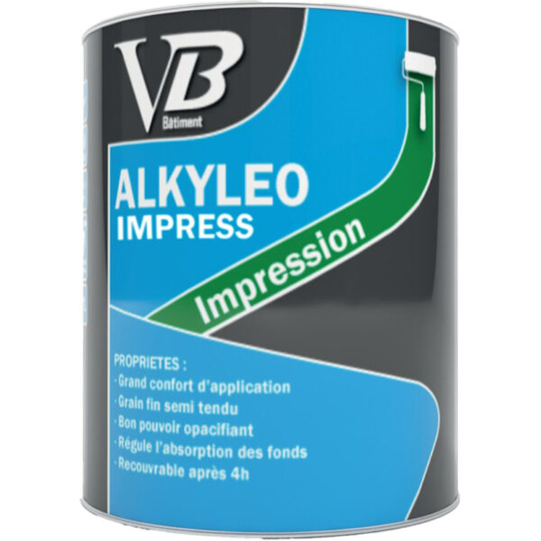 Alkyleo Impress – Image 2