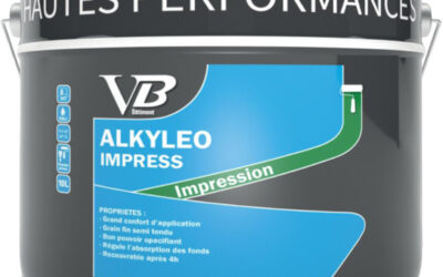 Alkyleo Impress