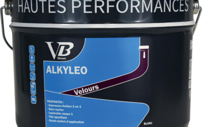 Alkyleo Velours