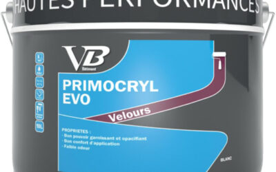 Primocryl Velours Evo