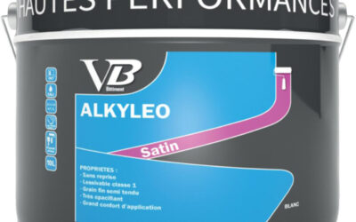 Alkyléo Satin