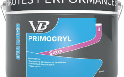 Primocryl Satin
