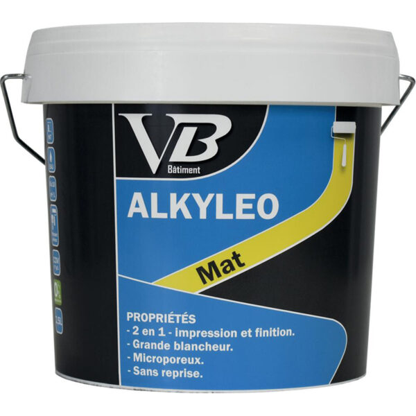 Alkyleo mat – Image 3