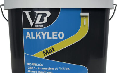 Alkyleo mat