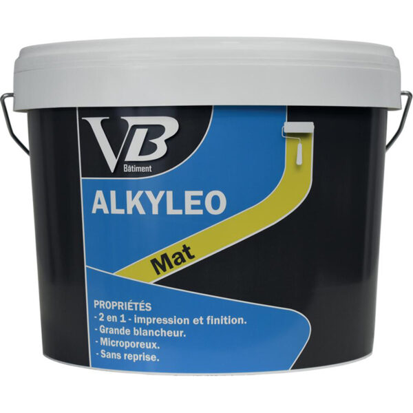 Alkyleo mat
