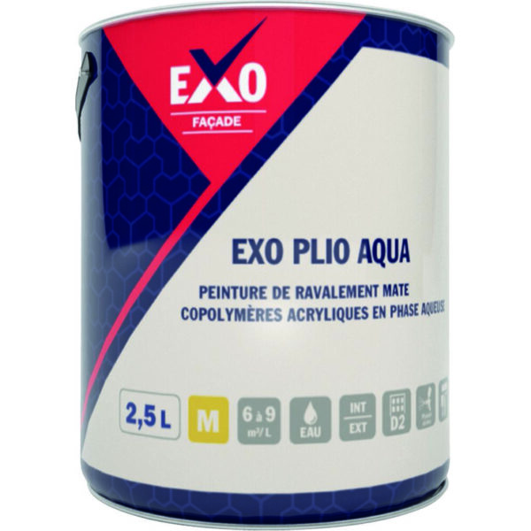 Exo Plio Aqua – Image 2