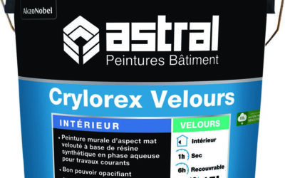 Crylorex Velours