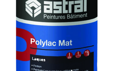 Polylac Mat