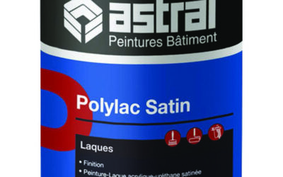 Polylac Satin