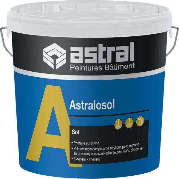 Astralosol