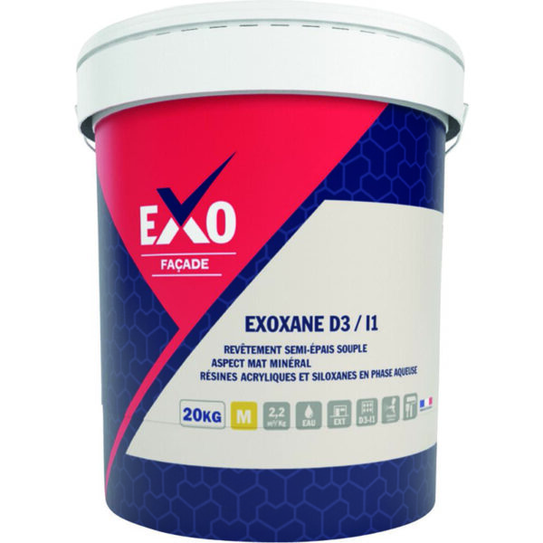 Exoxane D3 / I1