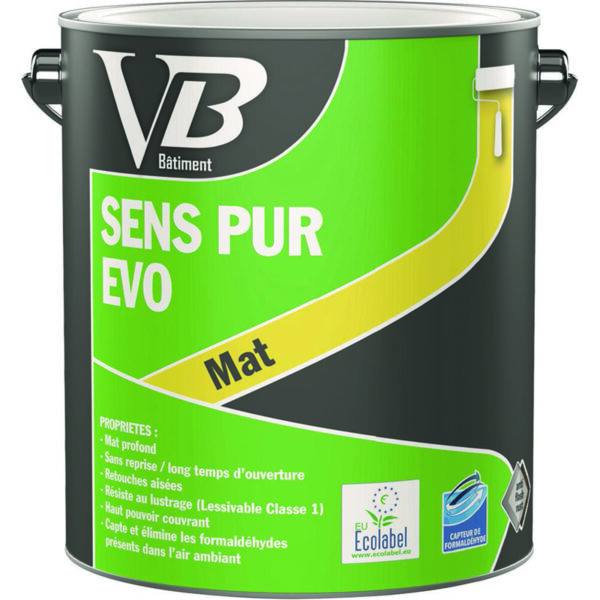 Sens Pur Evo – Image 2