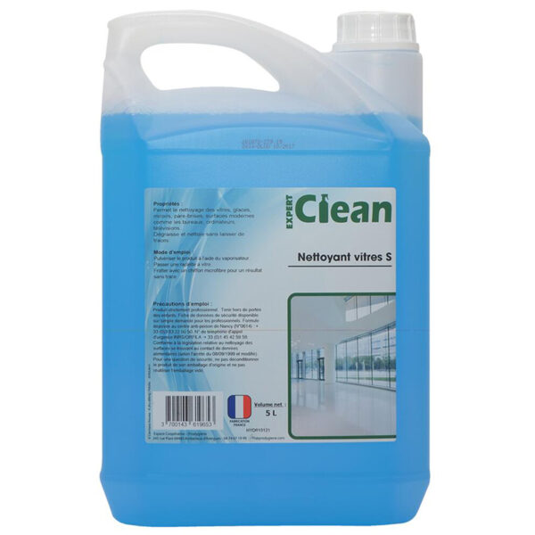 Nettoyant vitres S