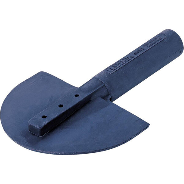 Couteau caoutchouc