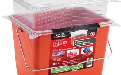 Camion multi usages Pull Liner
