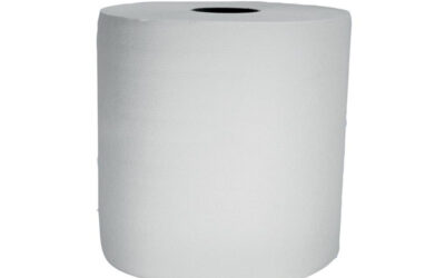 Bobine blanche 1500F ecolabel