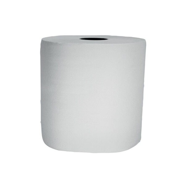 Bobine blanche 1500F ecolabel