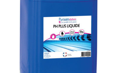PH plus liquide