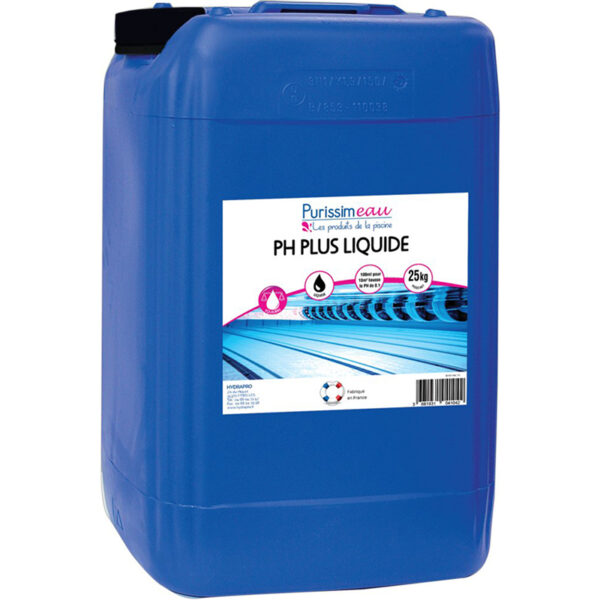 PH plus liquide