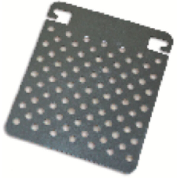 Grille métal – Image 3