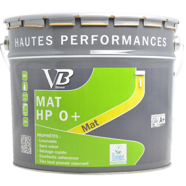 Mat HP O+