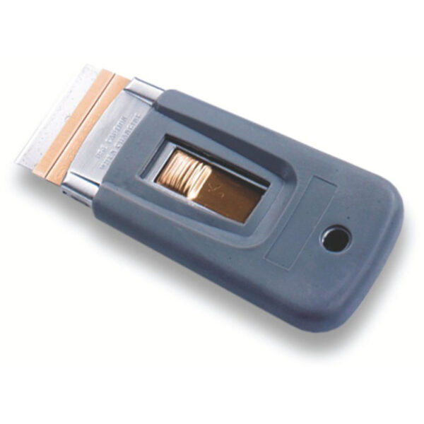 Grattoir de poche – Image 2