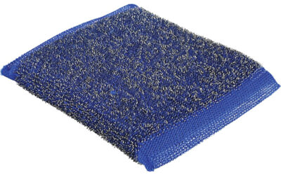 Eponge récurage Top Inox