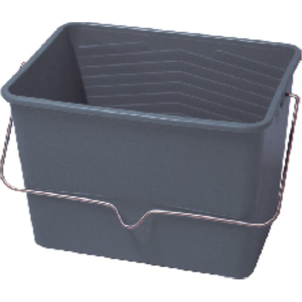 Camion PVC anse métal