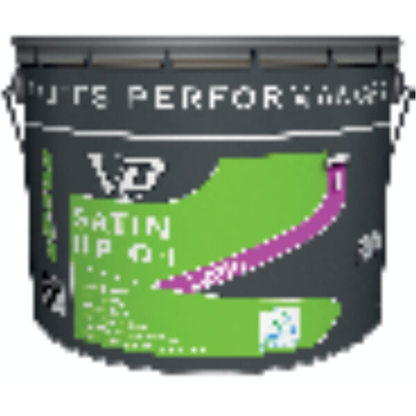 Satin HP O+ – Image 2
