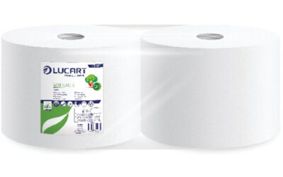 Bobine industrielle Eco 1500F