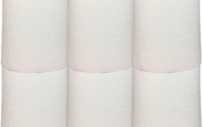 Papier hygiénique neutre