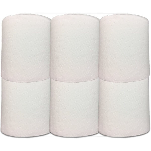Papier hygiénique neutre