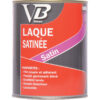 VB Laque Satinée