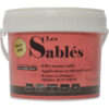 Finition 'Les Sablés' base Or – Image 3