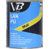 Lak PU Mat