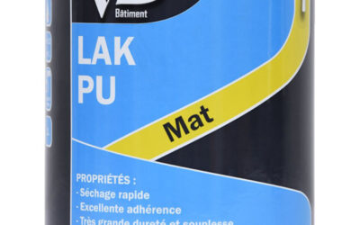 Lak PU Mat