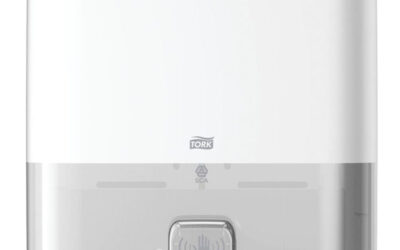 Distributeur essuie mains H1 Intuition